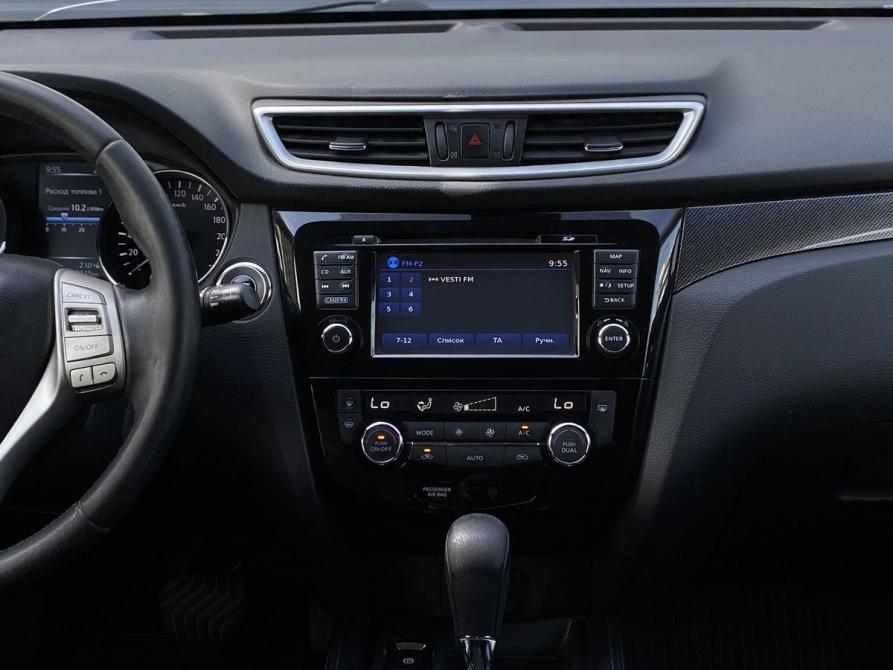 Nissan X-Trail III Москва  - изображение 13