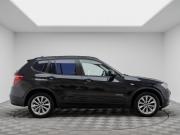 BMW X3 II (F25) Москва  - изображение 35
