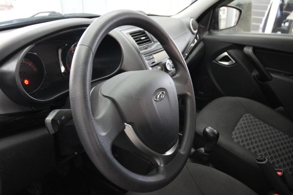 Lada (ВАЗ) Granta I Рестайлинг Сургут  - изображение 21