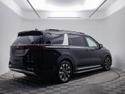 Kia Carnival IV Москва  - изображение 23