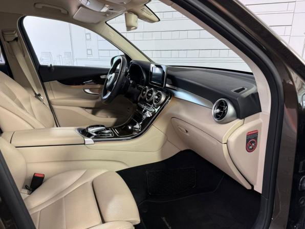 Mercedes-Benz GLC I (X253) с пробегом 2016 года, цена 3 500 000 рублей, 92000 км, внедорожник, Автокод Объявления