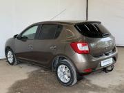 Renault Sandero II Рестайлинг Псков  - изображение 21