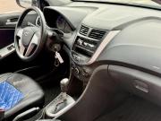 Hyundai Solaris I Воронеж  - изображение 32