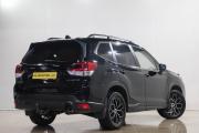 Subaru Forester V Новокузнецк  - изображение 47