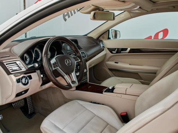 Mercedes-Benz E-Класс IV (W212 S212 C207) Рестайлинг с пробегом 2014 года, цена 2 240 000 рублей, 126243 км, купе, Автокод Объявления