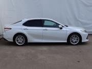 Toyota Camry VIII (XV70) Москва  - изображение 32