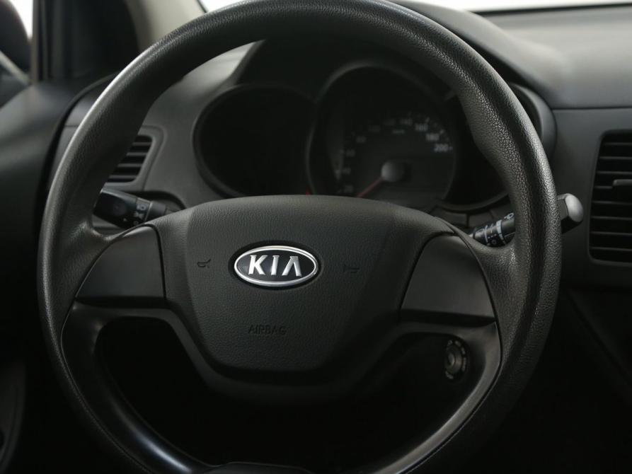 Kia Picanto II Иваново  - изображение 16