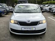 Skoda Rapid I Мурманск  - изображение 22