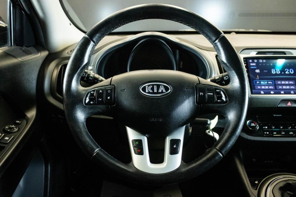 Kia Sportage III Уфа  - изображение 6