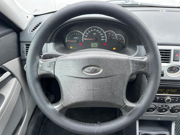Lada (ВАЗ) Priora I с пробегом 2012 года, цена 375 000 рублей, 270000 км, хэтчбек, Автокод Объявления