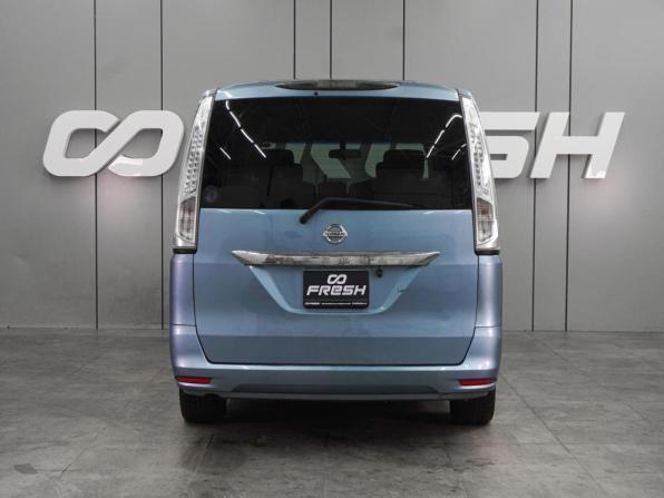 Nissan Serena IV (C26) с пробегом 2014 года, цена 1 489 000 рублей, 191194 км, минивэн, Автокод Объявления