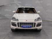 Porsche Cayenne I Рестайлинг (957) Новосибирск  - изображение 35