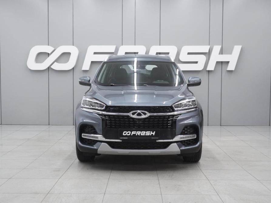 Chery Tiggo 8 I Ростов-на-Дону  - изображение 3