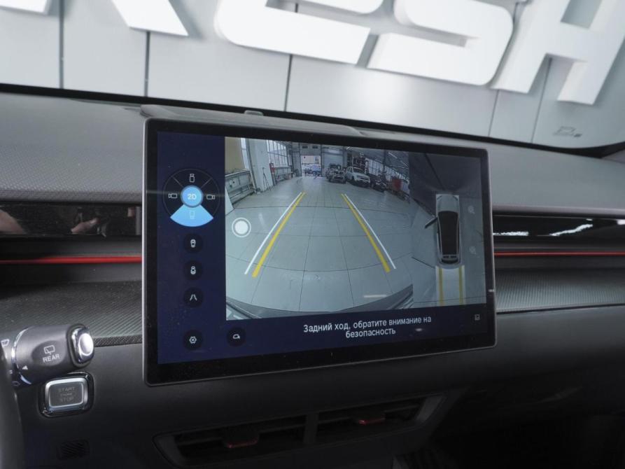JETOUR DASHING I Ростов-на-Дону  - изображение 15