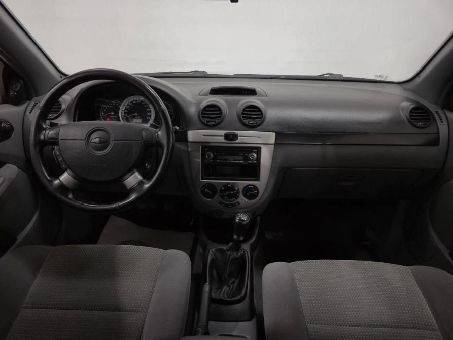 Chevrolet Lacetti I Альметьевск  - изображение 13