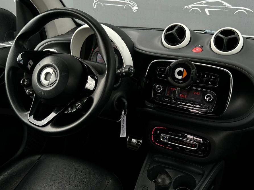 Smart Fortwo III Санкт-Петербург  - изображение 11