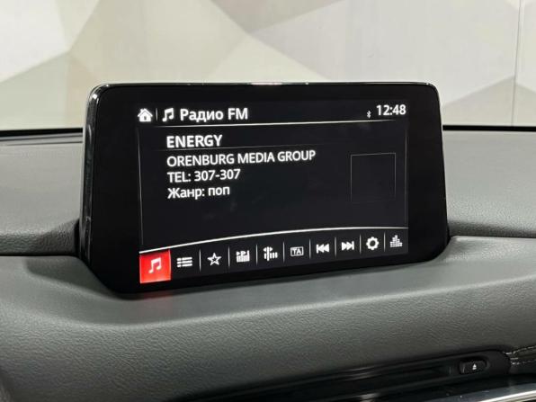 Mazda CX-5 II с пробегом 2022 года, цена 3 860 000 рублей, 84767 км, внедорожник, Автокод Объявления