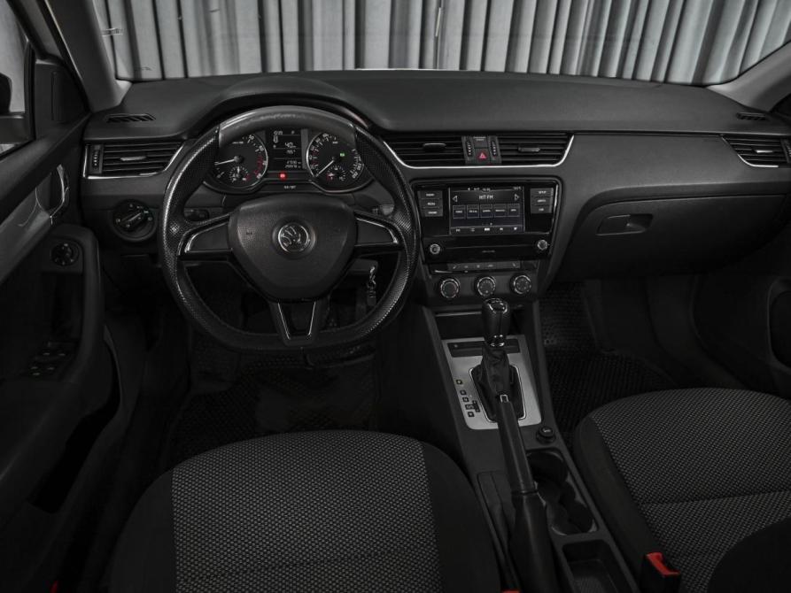 Skoda Octavia III (A7) Ставрополь  - изображение 6