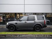 Land Rover Discovery IV Рестайлинг Санкт-Петербург  - изображение 34