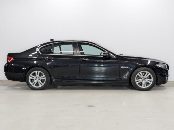 BMW 5 серии VI (F10/F11/F07) Рестайлинг с пробегом 2016 года, цена 1 950 000 рублей, 163873 км, седан, Автокод Объявления