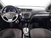 Kia Rio III Рестайлинг Пермь  - изображение 24