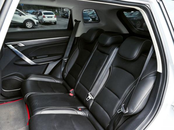 Geely Atlas Pro с пробегом 2021 года, цена 2 075 000 рублей, 55907 км, внедорожник, Автокод Объявления