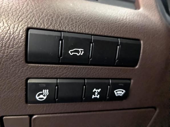 Lexus RX IV с пробегом 2019 года, цена 4 440 000 рублей, 107561 км, внедорожник, Автокод Объявления
