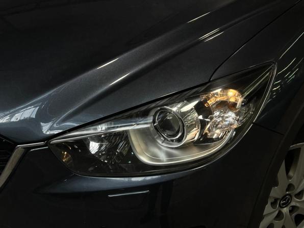 Mazda CX-5 I с пробегом 2012 года, цена 1 600 000 рублей, 177041 км, внедорожник, Автокод Объявления