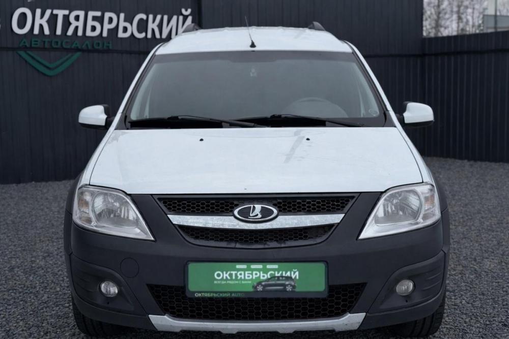 Lada (ВАЗ) Largus I Ижевск  - изображение 2