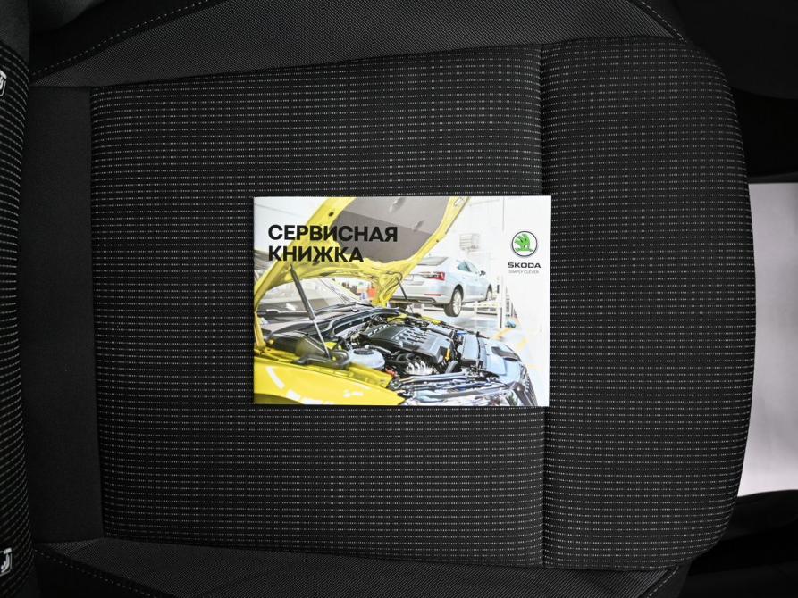 Skoda Octavia IV (A8) Тверь  - изображение 26
