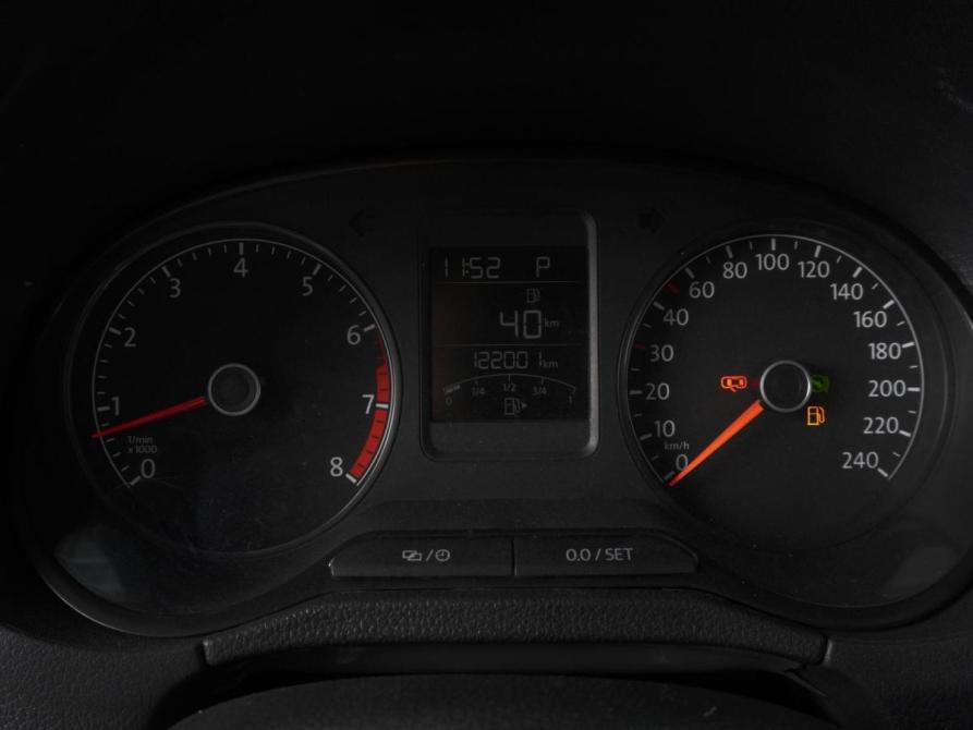 Volkswagen Polo V Рестайлинг Минеральные Воды  - изображение 14