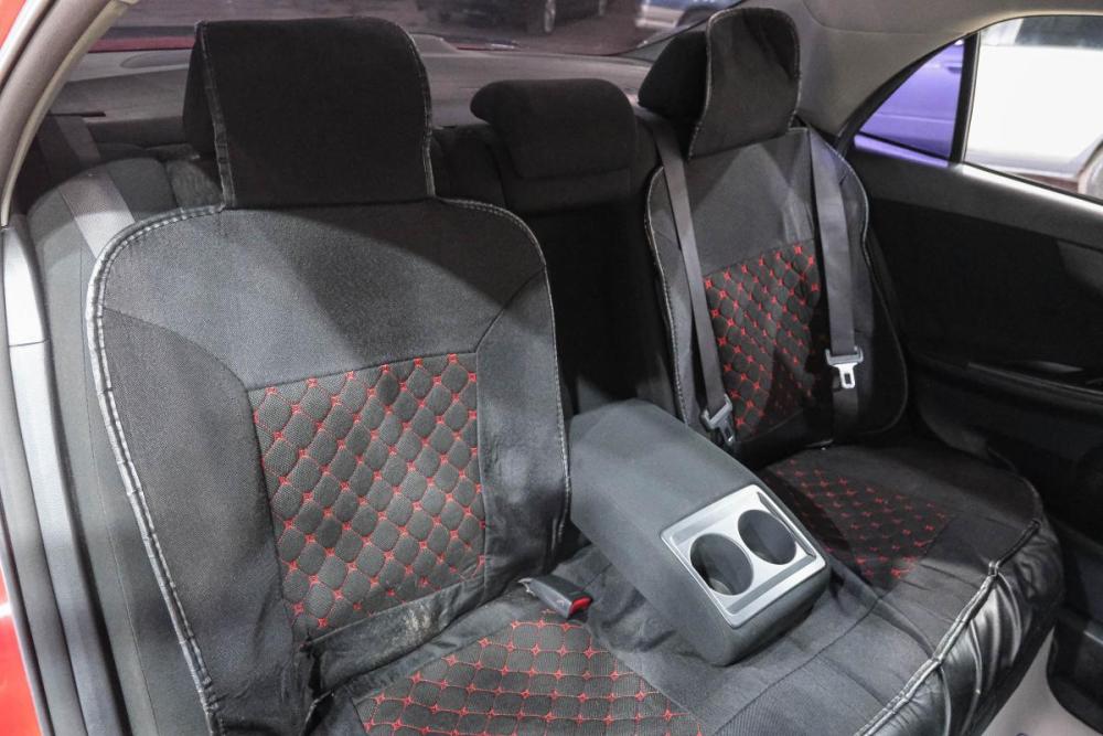 Toyota Corolla X (E140 E150) Новокузнецк  - изображение 30