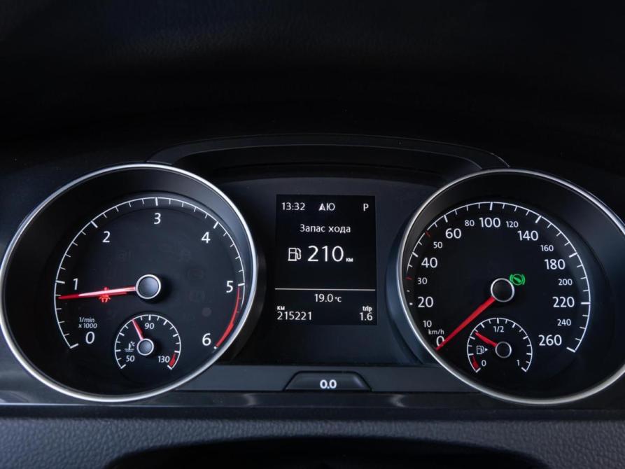 Volkswagen Golf VII Рестайлинг Волгоград  - изображение 17