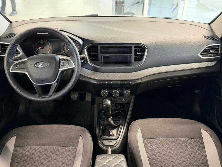 Lada (ВАЗ) Vesta I Рестайлинг (NG) Тольятти  - изображение 15