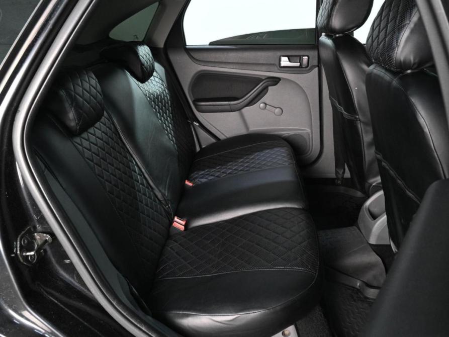 Ford Focus II Рестайлинг Ростов-на-Дону  - изображение 7