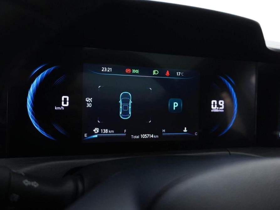 Changan CS35 Plus I Рестайлинг Москва  - изображение 20