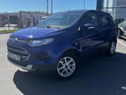 Ford EcoSport II Санкт-Петербург  - изображение 8