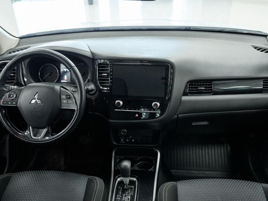 Mitsubishi Outlander III Рестайлинг 3 Самара  - изображение 14