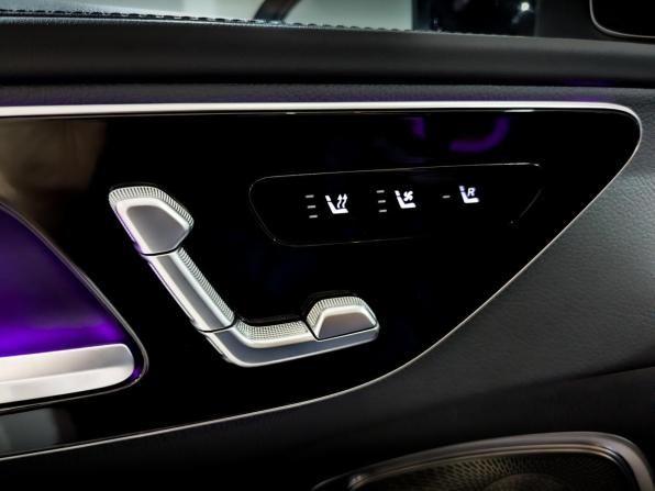 Mercedes-Benz C-Класс V (W206) с пробегом 2024 года, цена 5 500 000 рублей, 11742 км, седан, Автокод Объявления
