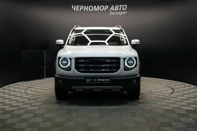 Haval Dargo с пробегом 2023 года, цена 2 640 000 рублей, 59000 км, внедорожник, Автокод Объявления