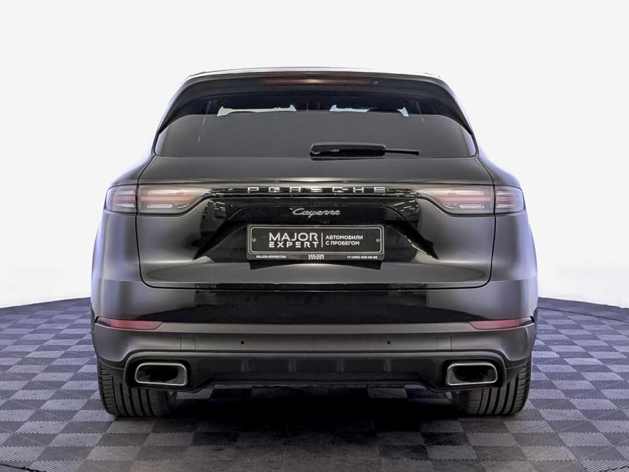 Porsche Cayenne III Москва  - изображение 6