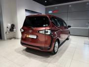 Toyota Sienta II Новосибирск  - изображение 30
