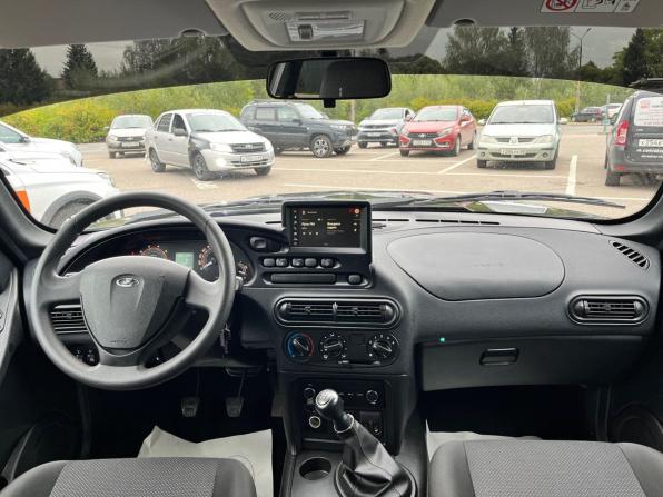 Lada (ВАЗ) Niva Travel I Рестайлинг с пробегом 2026 года, цена 1 600 000 рублей, 11300 км, внедорожник, Автокод Объявления