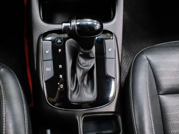Kia K3 I Рестайлинг с пробегом 2018 года, цена 1 338 000 рублей, 190256 км, седан, Автокод Объявления