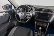 Volkswagen Tiguan II Пермь  - изображение 38