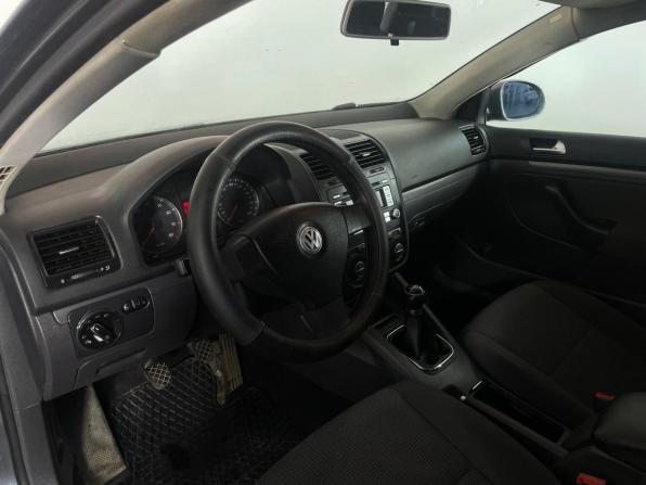 Volkswagen Jetta V с пробегом 2008 года, цена 499 000 рублей, 374138 км, седан, Автокод Объявления