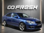 Skoda Octavia II (A5) Рестайлинг Воронеж  - изображение 20