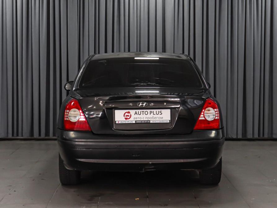 Hyundai Elantra III (XD2) Рестайлинг Минеральные Воды  - изображение 4