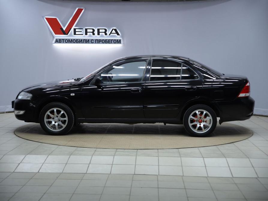 Nissan Almera Classic I Уфа  - изображение 8