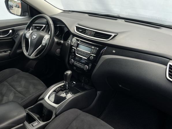 Nissan X-Trail III с пробегом 2015 года, цена 1 599 000 рублей, 133464 км, внедорожник, Автокод Объявления